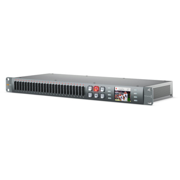 Рекордер Blackmagic Duplicator 4K